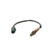 Bosch O2 Lambda Oxygen Sensor before catalytic converter 0 258 006 462