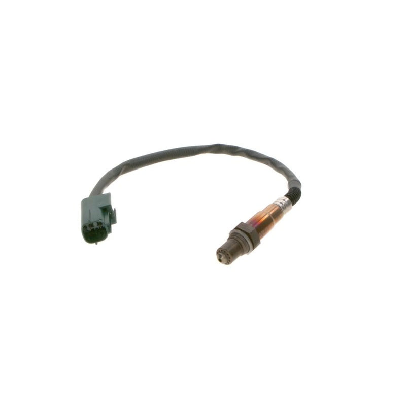 Bosch O2 Lambda Oxygen Sensor before catalytic converter 0 258 006 462