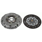 Sachs Clutch Kit Set 3pc 3000950726
