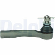 Delphi Steering Tie Rod End Ball Joint Front Right M14x1.5 TA2847