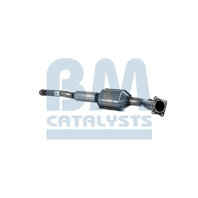 BM Catalysts Homologated Petrol Cat BM90127H