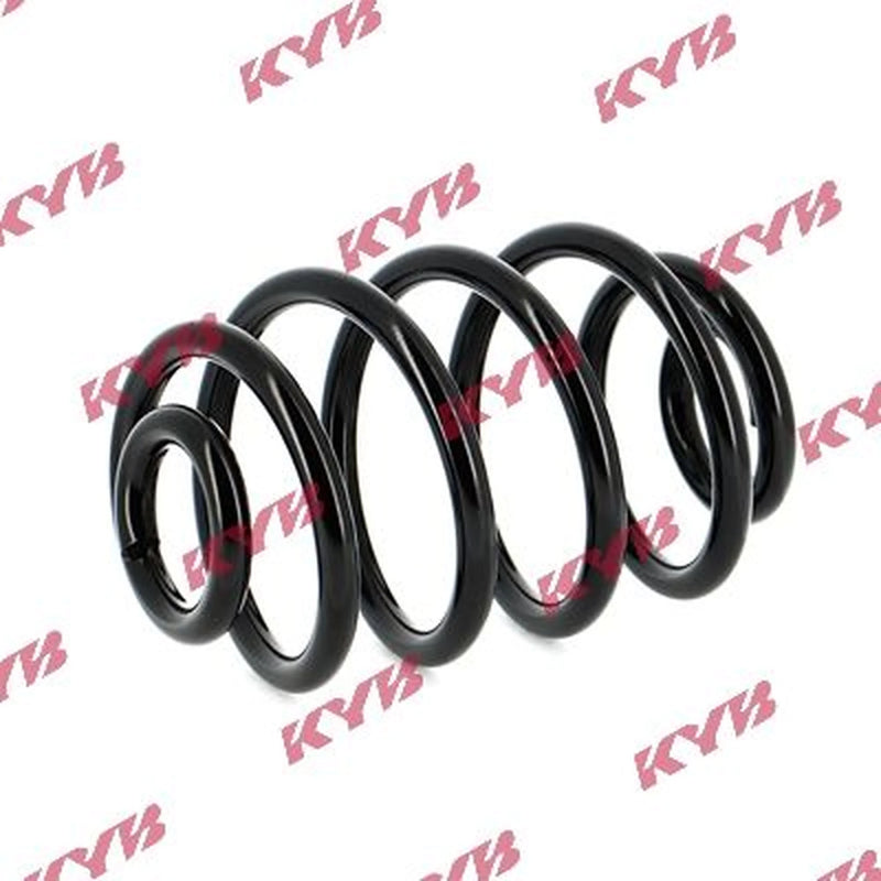 KYB Rear Suspension Coil Spring RA5003