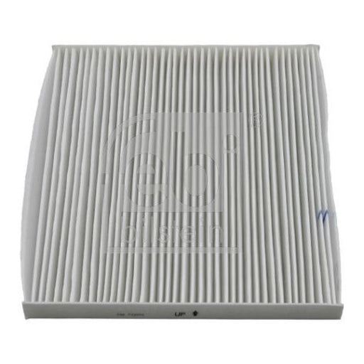Febi Cabin Air Filter (Pollen Filter) 24411
