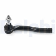 Delphi Steering Tie Rod End Ball Joint Front Left M14 x 1.5 TA3421