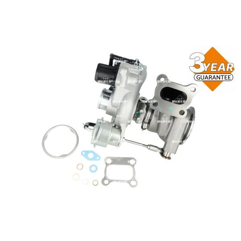 NRF Turbocharger Turbo Unit 90010235
