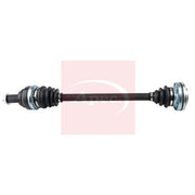 Apec CV Drive Shaft Driveshaft Rear Right ADS1342R