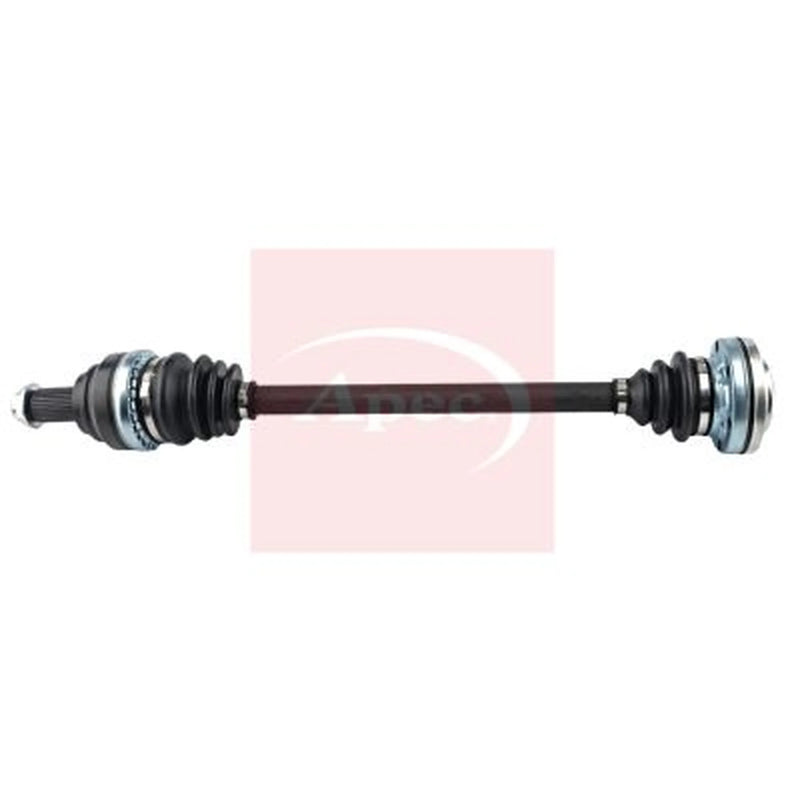 Apec CV Drive Shaft Driveshaft Rear Right ADS1342R