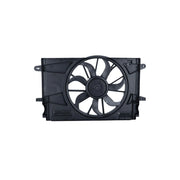 NRF Engine Cooling Fan 470144