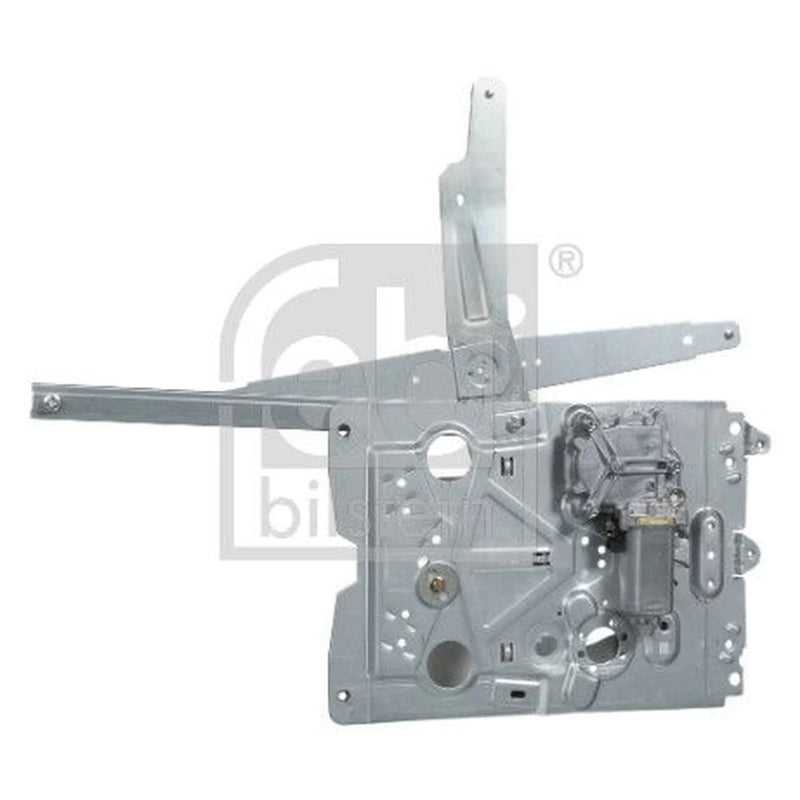 Febi Electric Window Regulator Lifter Left Front 106303