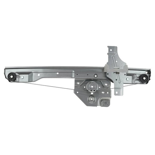 Valeo Electric Window Regulator Lifter Left Front 851210