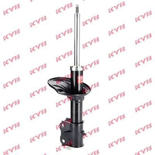 KYB Shock Absorber Damper Strut Front 334369