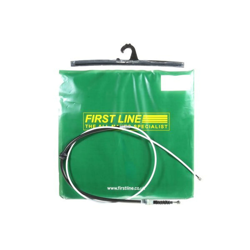 First Line Handbrake Cable Right Rear FKB3965