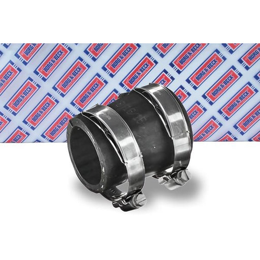 Borg & Beck Intercooler Turbo Charge Air Hose BTH1717