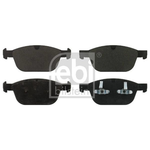 Febi Front Brake Pad Set 16773