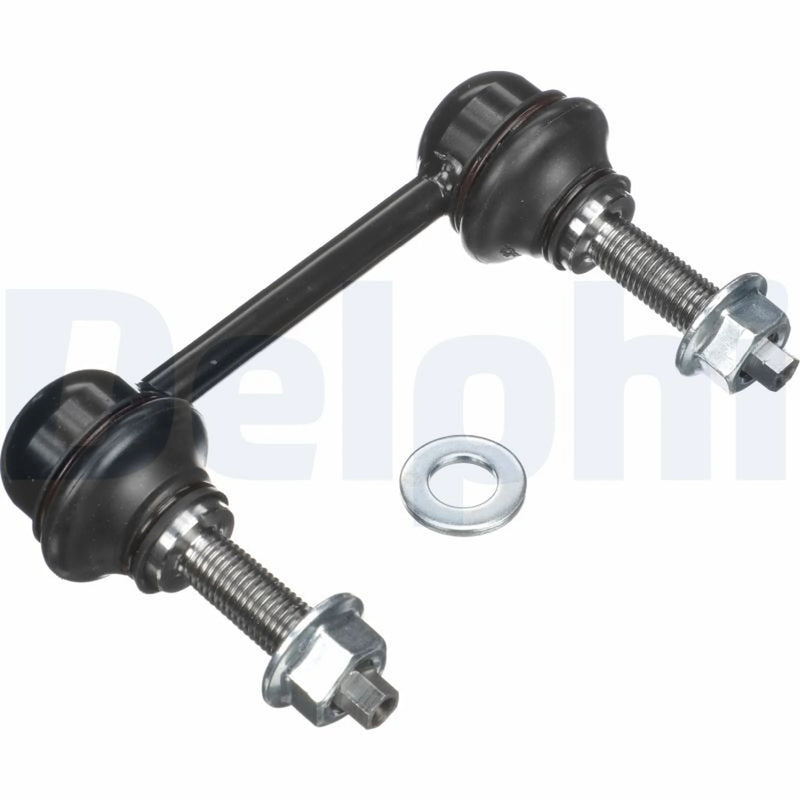 Delphi Stabiliser Bar Link Coupling Rod Rear TC5278