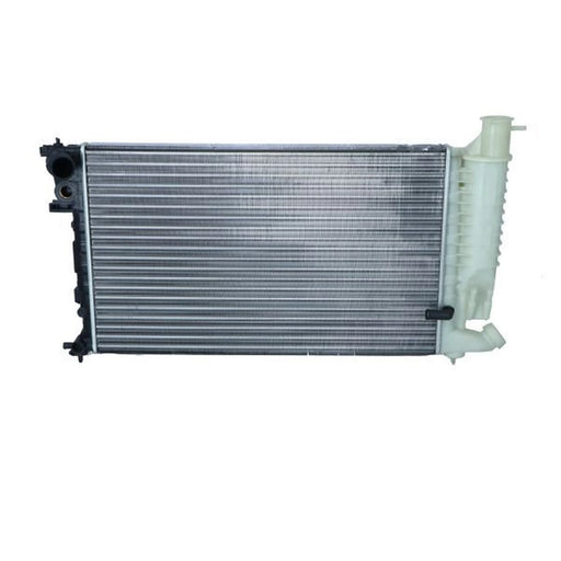 NRF Engine Radiator 50412