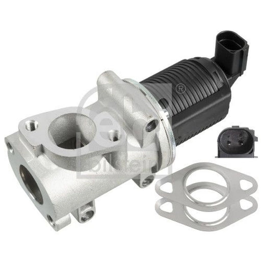 Febi Exhaust Gas Recirculation Valve 45157
