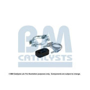 BM Catalysts Exhaust Pipe Mounting Kit FK50018C
