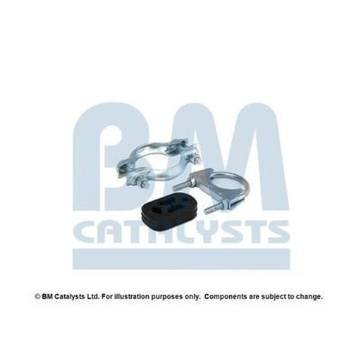 BM Catalysts Exhaust Pipe Mounting Kit FK50018C
