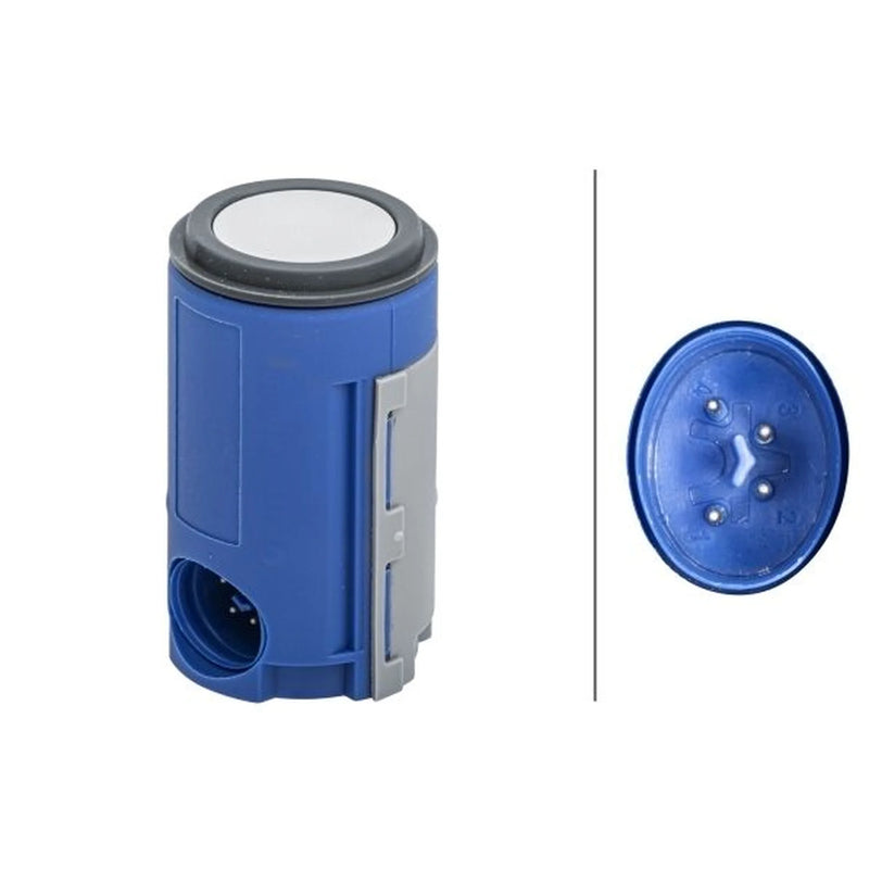 Hella Parking Sensor (PDC) both sides 6PX 358 141-571