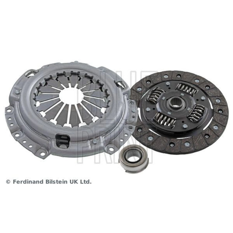 Blue Print Clutch Kit Set 3pc 226mm ADM530107