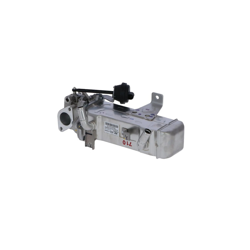 NRF EGR Cooler (Exhaust Gas Recirculation) 48381