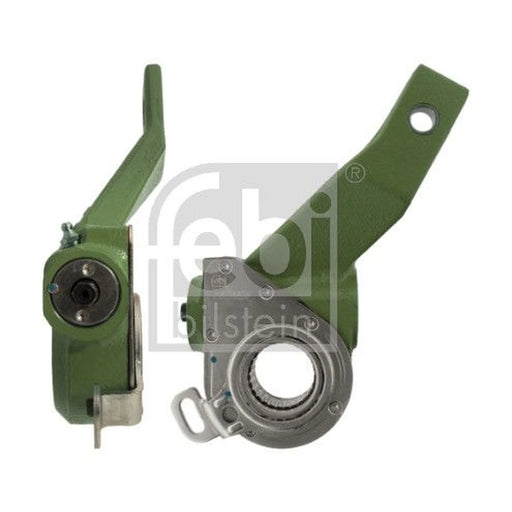 Febi Brake Slack Adjuster 27 Teeth Front Right 35096