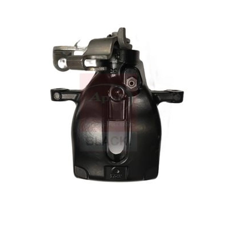 Apec Brake Caliper Assembly Rear Right RCA693BLK