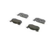 Bosch 0986460970 Brake Pad Set, disc brake