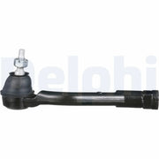 Delphi Steering Tie Rod End Ball Joint Front Left M16 x TA5446