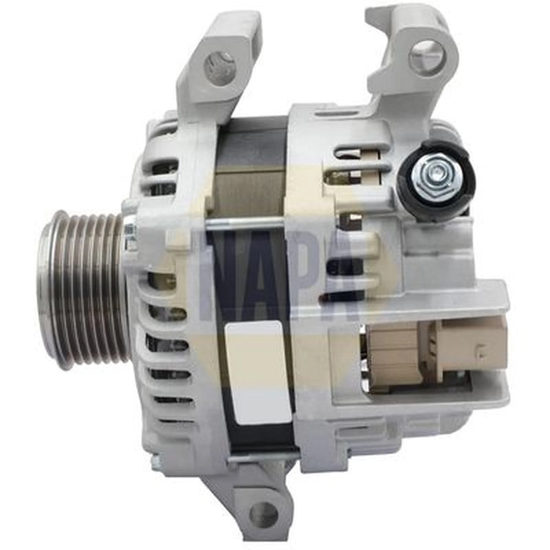 NAPA Car Alternator 12V NAL2610