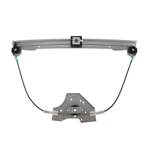 Valeo Electric Window Regulator Lifter Right Front 851879