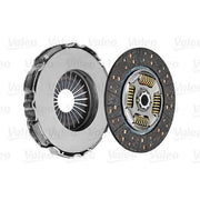 Valeo Clutch Kit Set 3pc 827450