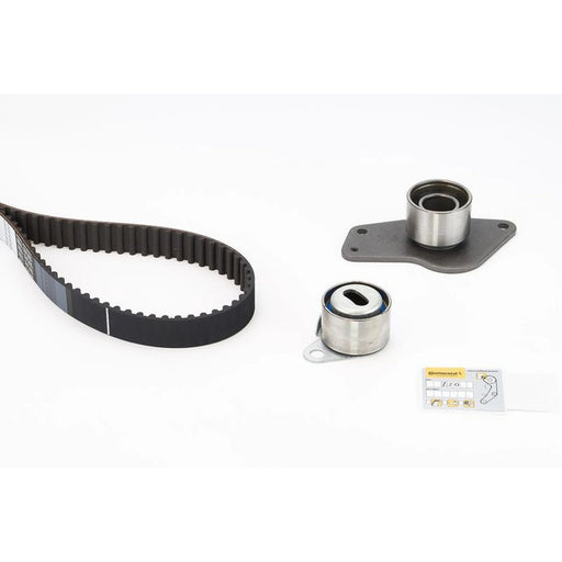 Continental CTAM Timing Belt Kit with Rollers CT711K1