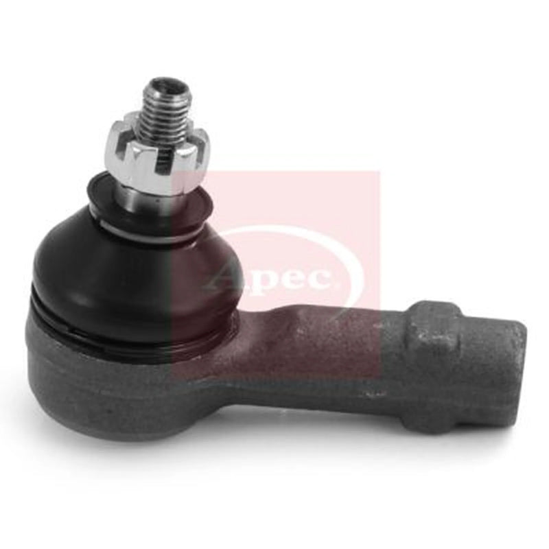 Apec Steering Tie Rod End Ball Joint Front Right M14x1.5 AST6806