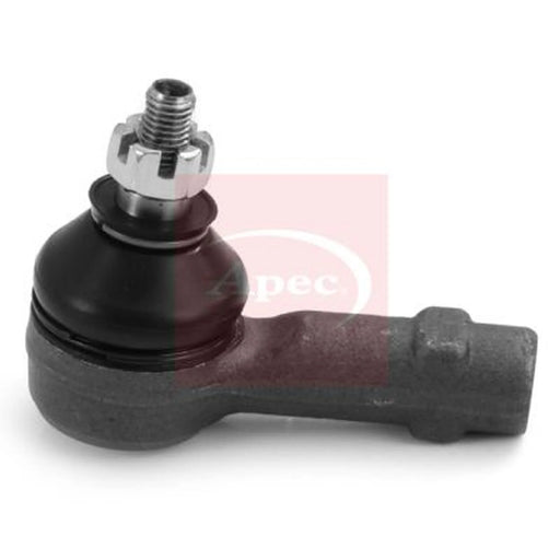 Apec Steering Tie Rod End Ball Joint Front Right M14x1.5 AST6806