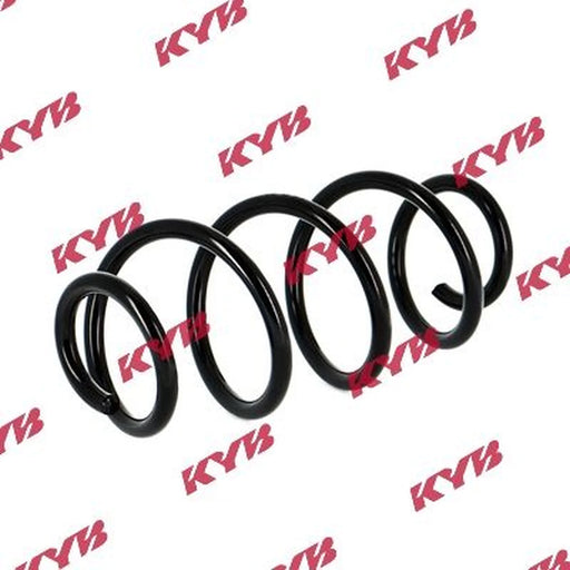 KYB Rear Suspension Coil Spring RA7158