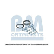 BM Catalysts Exhaust Pipe Mounting Kit FK70568C