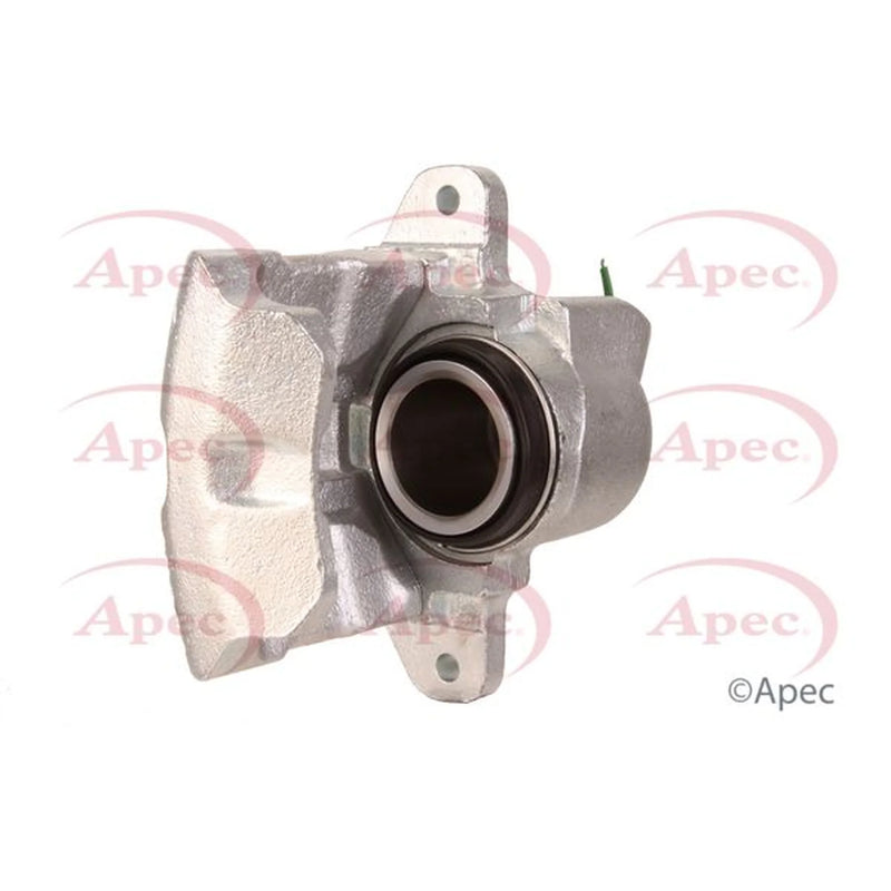 Apec Brake Caliper Assembly Front Left LCA242
