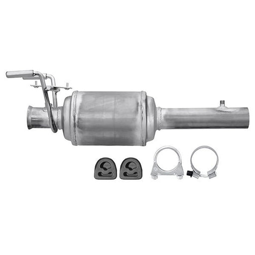 Hella Soot/Particulate Filter 8LH 366 081-031