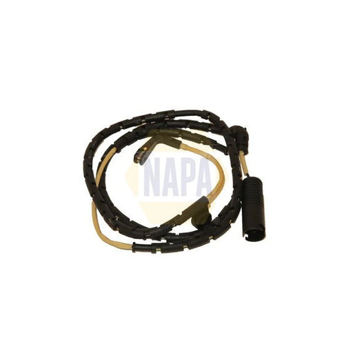 NAPA Brake Pad Wear Sensor Rear NWL5185
