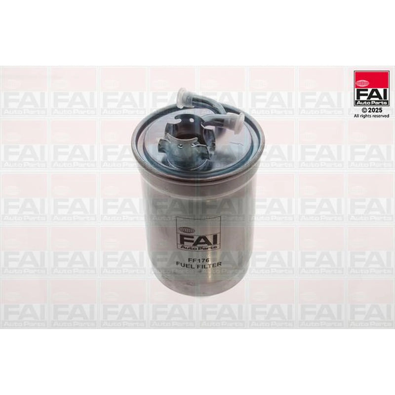 FAI Fuel Filter Element FF176