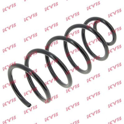 KYB Rear Suspension Coil Spring RC6329