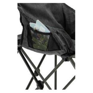 Travellife Lago Kid'S Chair Cross Grey 2130630 - Travellife - Van Life Living