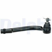 Delphi Steering Tie Rod End Ball Joint Front Right M16x1.5 TA2680