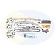 Comline Timing Chain Kit Set 62 Links CTK034B
