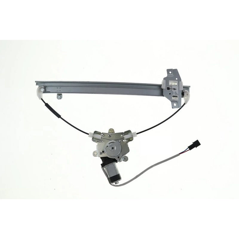 Valeo Electric Window Regulator Lifter Left Front 861148