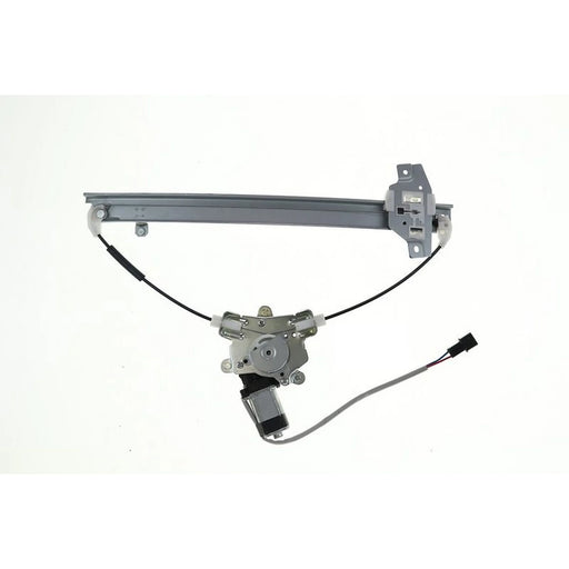 Valeo Electric Window Regulator Lifter Left Front 861148