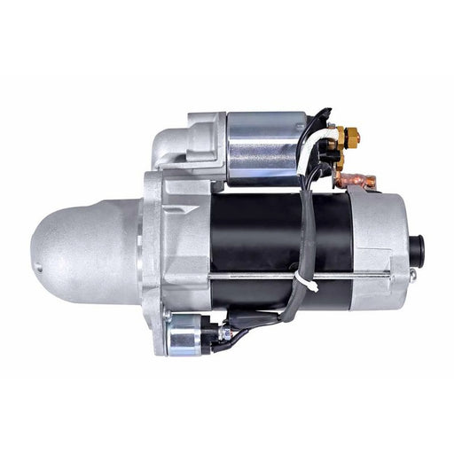 Hella Starter Motor 12V 3kW 9 Teeth 8EA 015 657-201