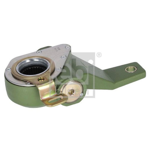 Febi Brake Slack Adjuster 28 Teeth Rear Left 35113